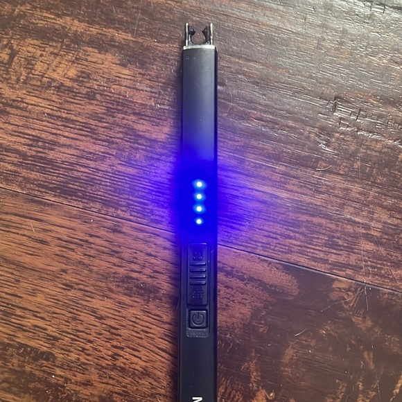 candle lighter rechargeable - Picture 4 of 5